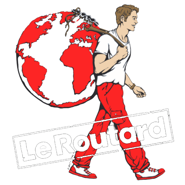 Guide du Routard