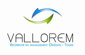 logo Vallorem Recherche en Management Orléans - Tours Orléans - Éclat de mots