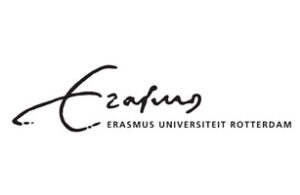 logo Erasmus Rotterdam - Éclat de mots