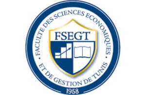logo FSEG Tunis EL Manar - Éclat de mots