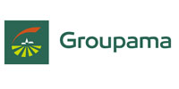 logo Groupama - Éclat de mots