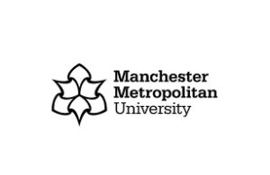 logo Manchester Metropolitan University - Éclat de mots