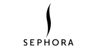 logo SEPHORA - Éclat de mots