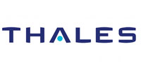 logo Thales - Éclat de mots