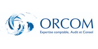 logo Orcom - Éclat de mots