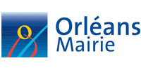 logo Orléans Mairie - Éclat de mots