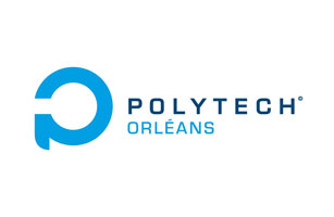 logo Polytech Orléans - Éclat de mots